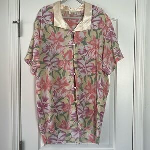 Victoria’s Secret Gold Label Sleep Shirt